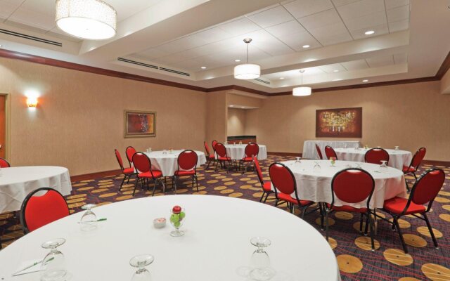 Holiday Inn Hotel & Suites Lima by IHG