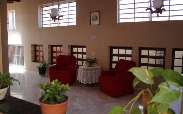 Hotel Reimann