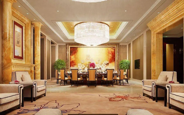 Wanda Realm Zhangzhou