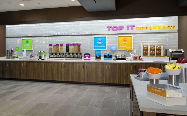 Tru by Hilton Grove City Columbus