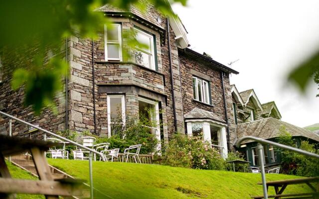 YHA Grasmere Butharlyp Howe - Hostel