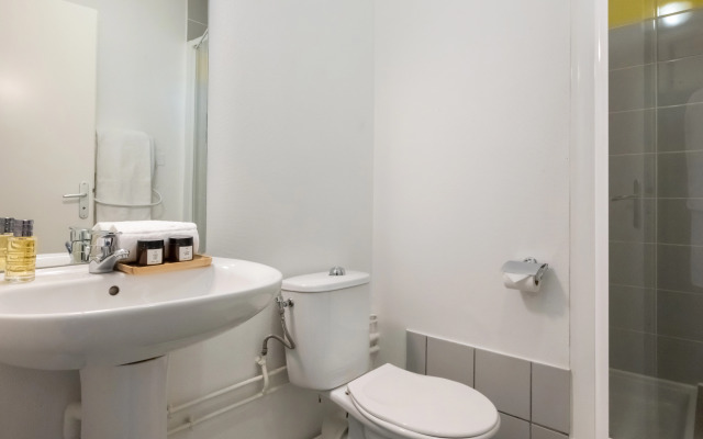 Nemea Appart Hotel Toulouse Aéroport