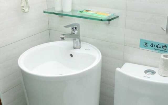 Wenxin Hotel South Hospital