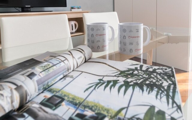 Italianway - Villa Mafalda 27a