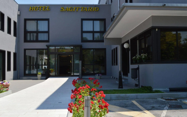Hotel Sagittario