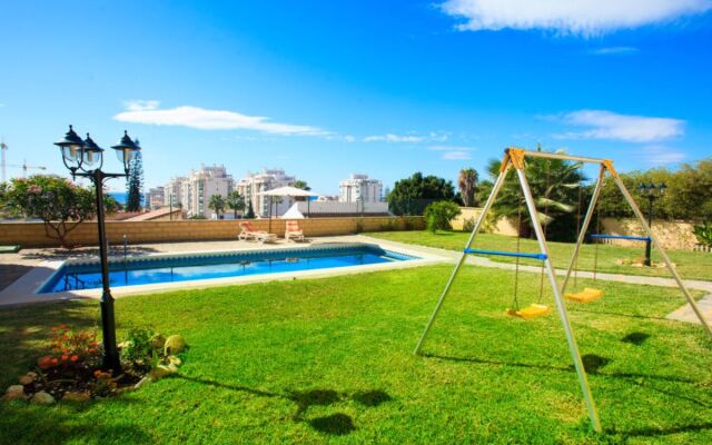 House Tulipán 4 Palzem