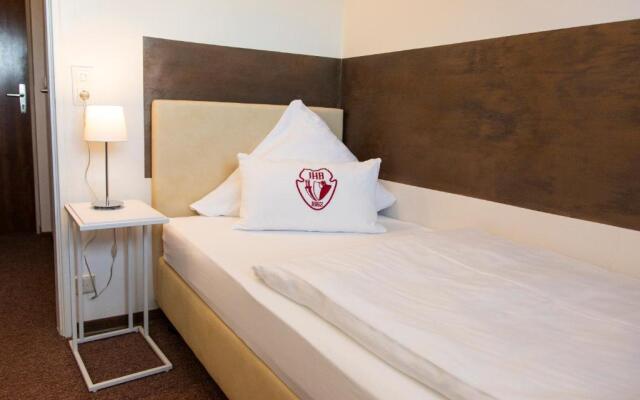 Herrnbrod Standecke Hotel