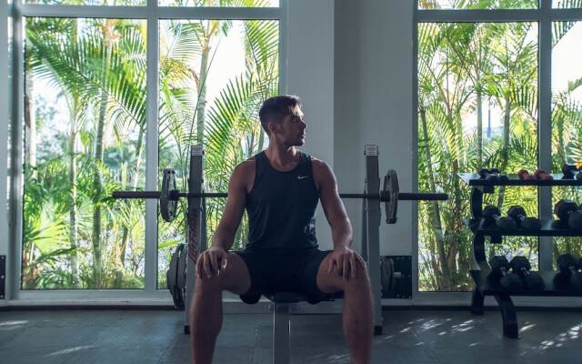 MareAzul Apartment 631 by Realty Group