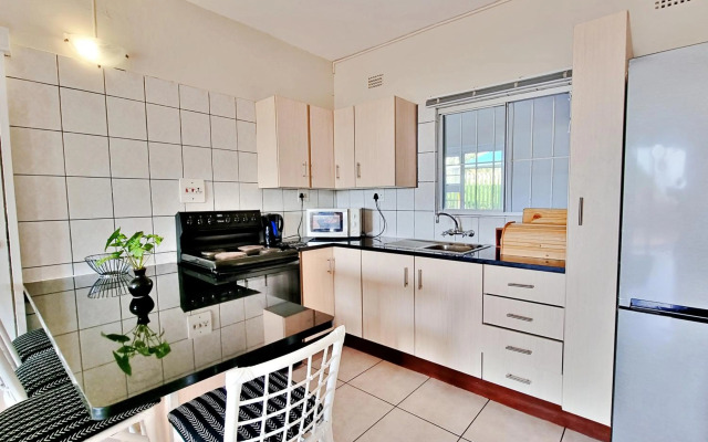 Seaglen Dunes Resort