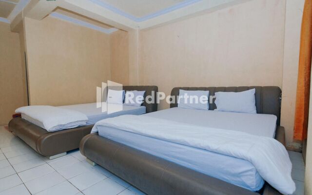 Pesona Endah Alam Hijau Wanayasa RedPartner