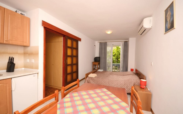 Apartments Romano