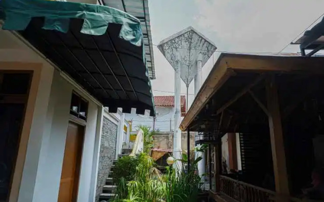 Wisma Yasmin Syariah