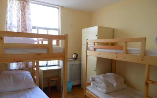 Sunflower Youth Hostel