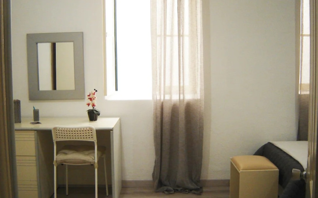 The House