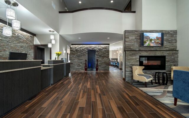 Best Western Travelers Rest Greenville