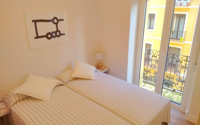 Apartamento Heriz 8