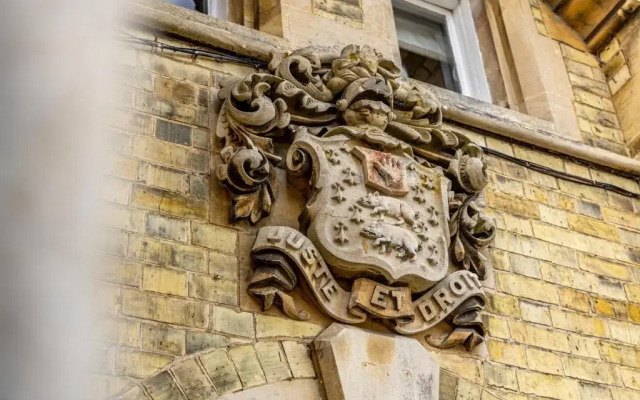 Whichcote Arms