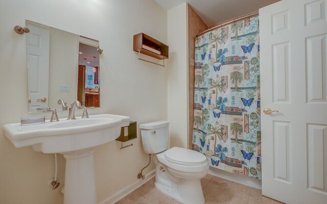 Baynard Cove 10 Holiday home