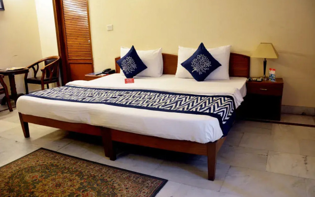 OYO Rooms Greater Noida Delta-3