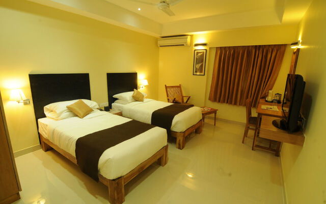 Perks Residences Guindy