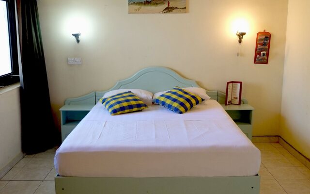 Reggie's Guesthouse