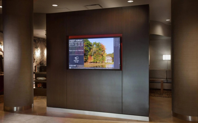 Courtyard by Marriott Fayetteville