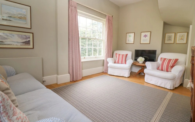 Hattons Lodge