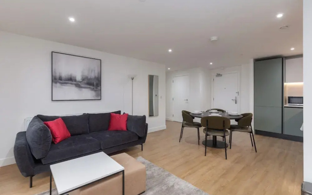 The Sanctuary Suite in Bristol