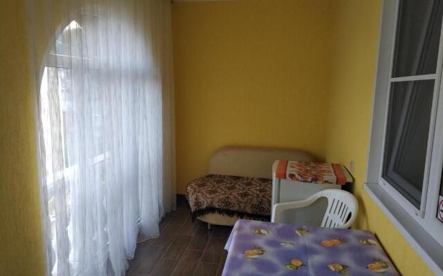 Гостевой дом Natali (Натали)