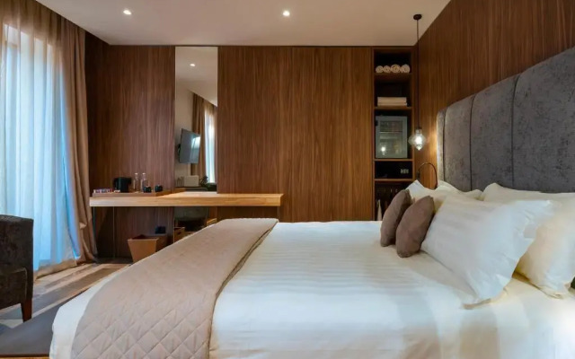Hotel Iris