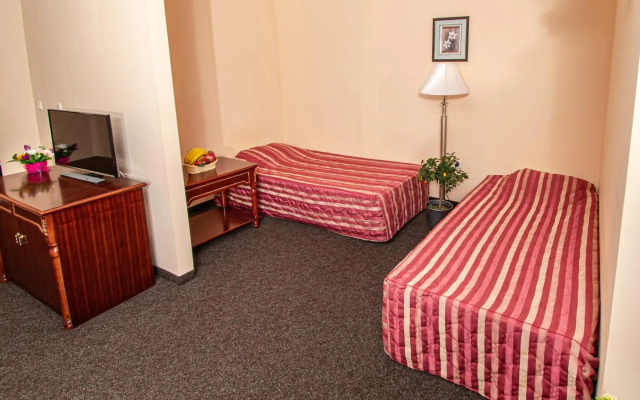 Hotel Princess Residence