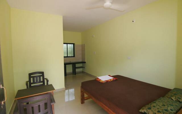 Rudra Holidays Guest House