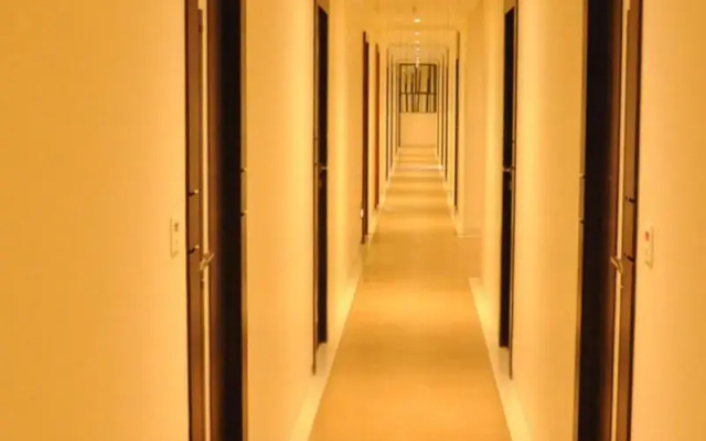 Hotel City Heart