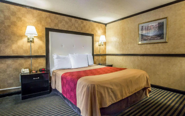 Econo Lodge