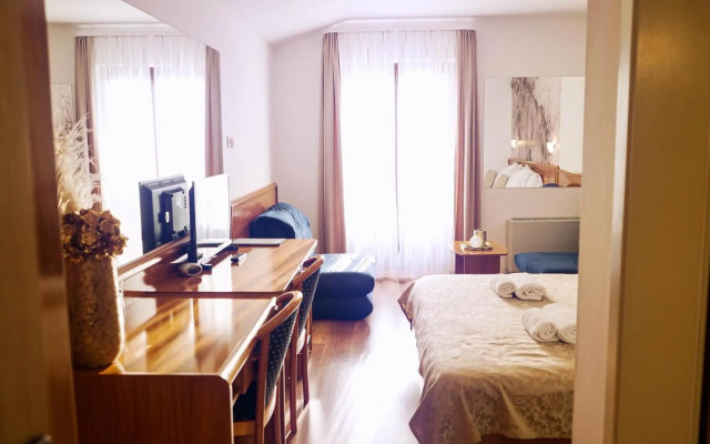 Hotel Villa Letan