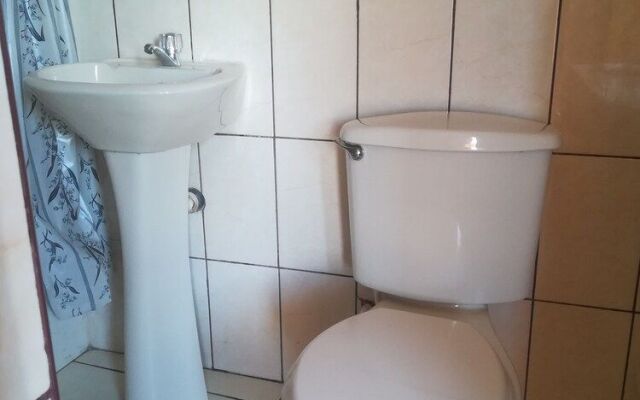 Tambo Andina Hostel