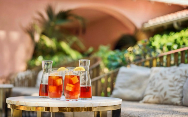 Hotel Bel-Air - Dorchester Collection