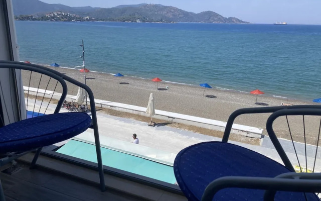 Olimpia Hotel