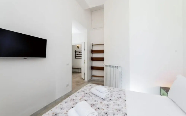 Trastevere 900 Liberty