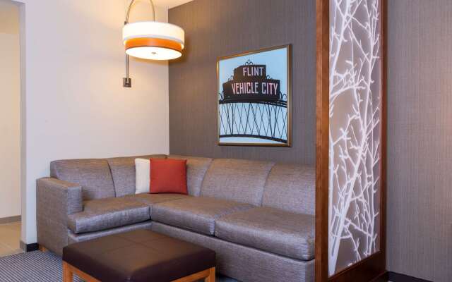 Hyatt Place Flint / Grand Blanc
