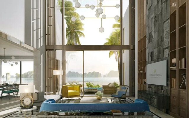 InterContinental Hotels HALONG BAY RESORT by IHG