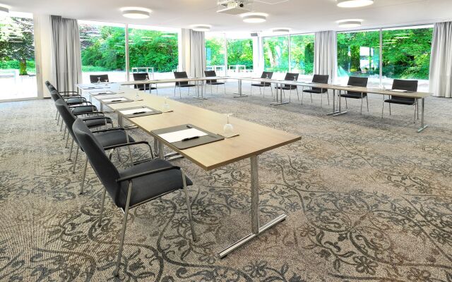 Schlosshotel Monrepos