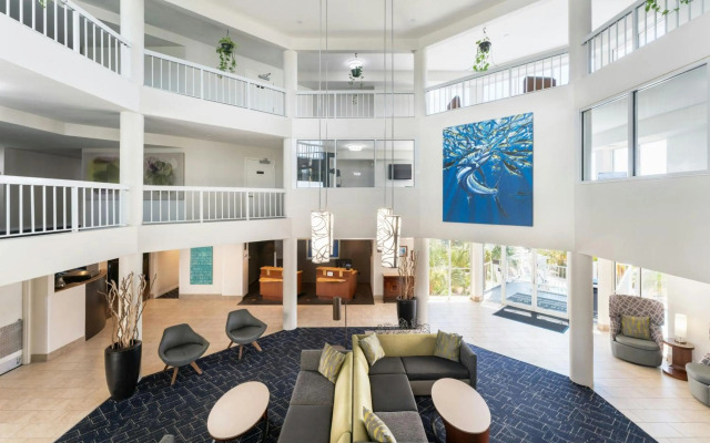 Courtyard by Marriott Key Largo
