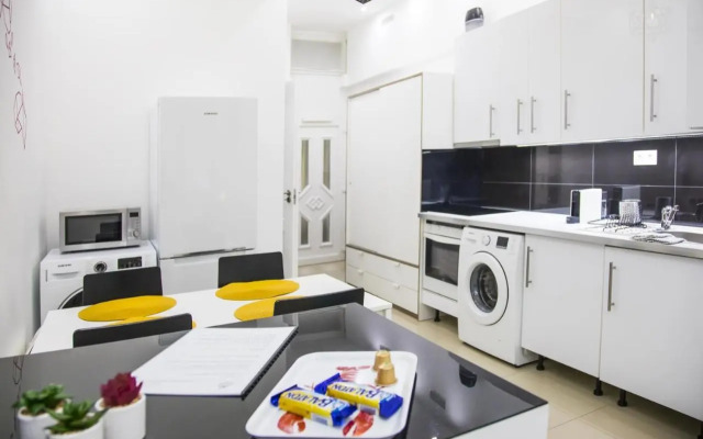 OAZU downtown flat