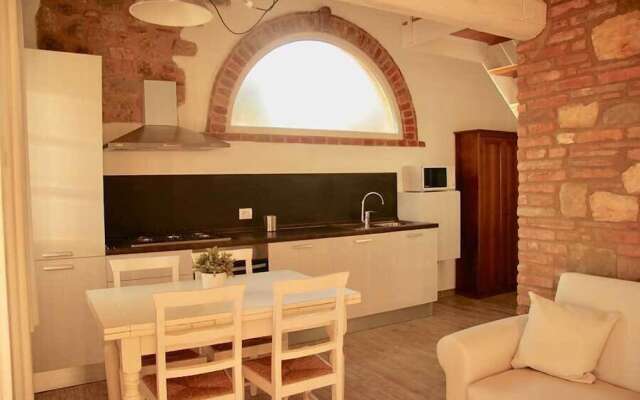 Agriturismo San Tommaso