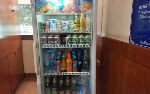 Sema Nakhon Hotel