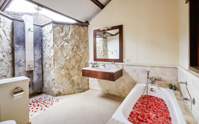 Puri Bagus Candidasa