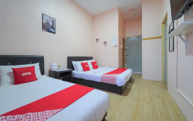 OYO 89982 Familia motel