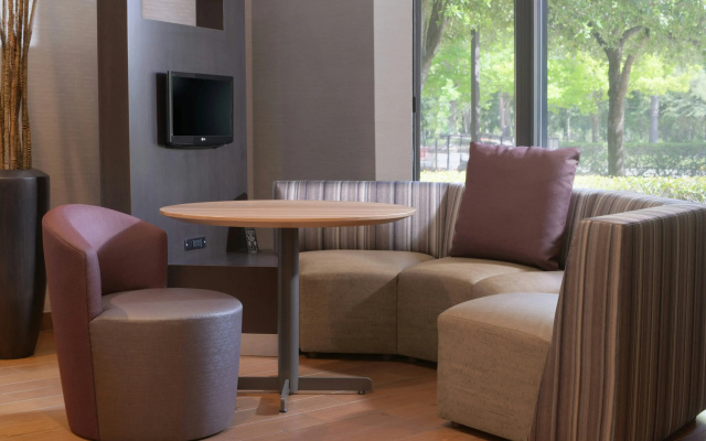 Courtyard by Marriott Houston Northwest