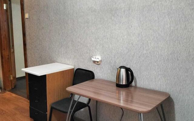 Апартаменты на улице Ленина 32